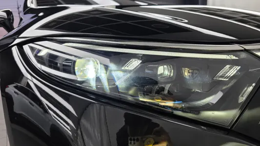Mercedes-Benz EQS V297 EQS450 4MATIC 2022 22