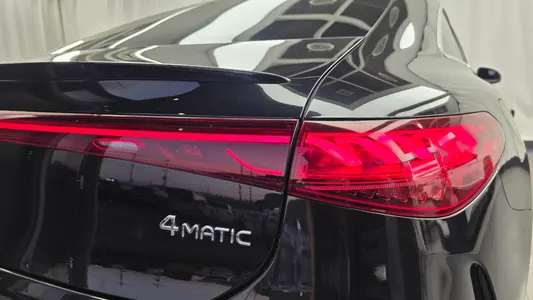 Mercedes-Benz EQS V297 EQS450 4MATIC 2022 23