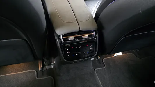 Mercedes-Benz EQS V297 EQS450 4MATIC 2022 31