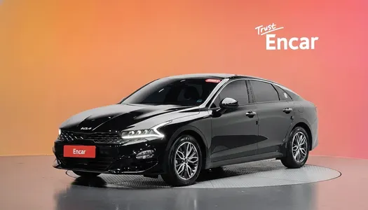Kia K5 3 2.0 LPI() 2023