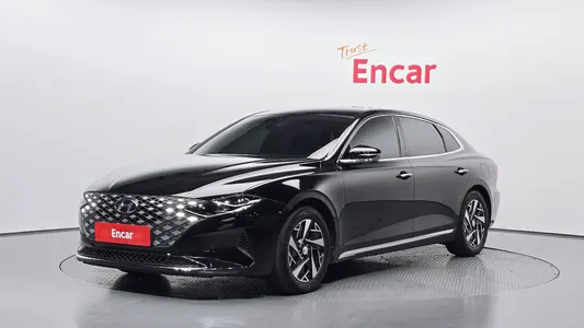 Hyundai IG 2022