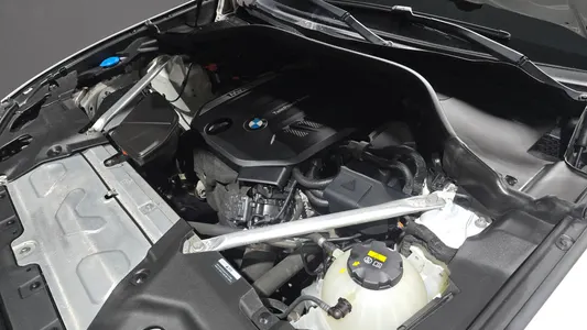 BMW X4 (G02) xDrive20d M 2021 5