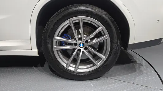 BMW X4 (G02) xDrive20d M 2021 21