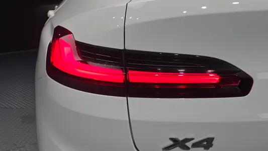 BMW X4 (G02) xDrive20d M 2021 23