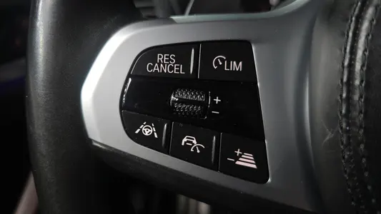 BMW X4 (G02) xDrive20d M 2021 31