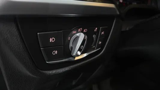 BMW X4 (G02) xDrive20d M 2021 27