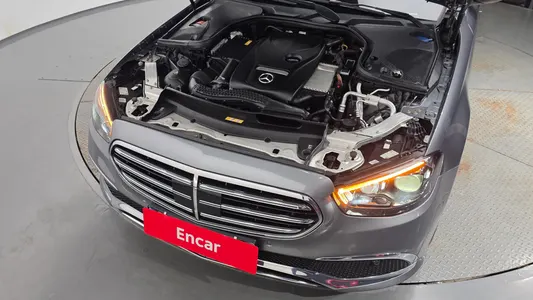 Mercedes-Benz E-Class W213 E250 2021 6