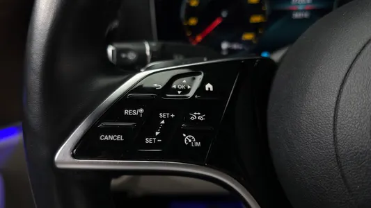 Mercedes-Benz E-Class W213 E250 2021 15