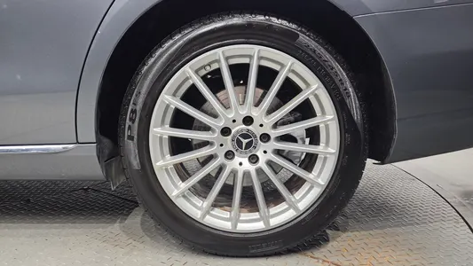 Mercedes-Benz E-Class W213 E250 2021 21
