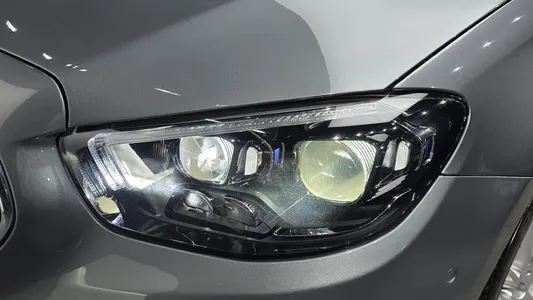 Mercedes-Benz E-Class W213 E250 2021 22