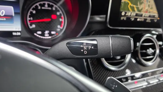 Mercedes-Benz GLC-Class X253 AMG GLC43 4MATIC 2019 8