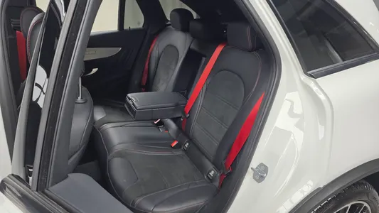 Mercedes-Benz GLC-Class X253 AMG GLC43 4MATIC 2019 11