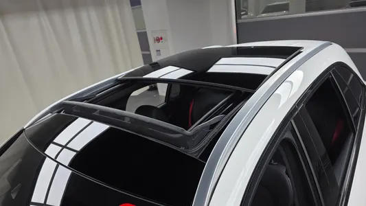Mercedes-Benz GLC-Class X253 AMG GLC43 4MATIC 2019 15