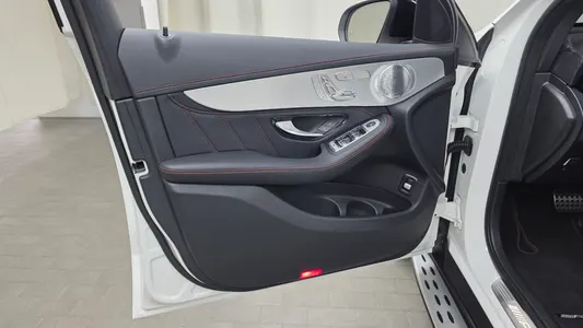 Mercedes-Benz GLC-Class X253 AMG GLC43 4MATIC 2019 24