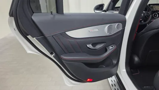 Mercedes-Benz GLC-Class X253 AMG GLC43 4MATIC 2019 25