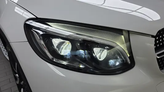 Mercedes-Benz GLC-Class X253 AMG GLC43 4MATIC 2019 22
