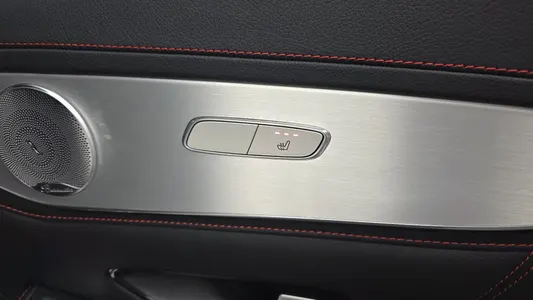 Mercedes-Benz GLC-Class X253 AMG GLC43 4MATIC 2019 32