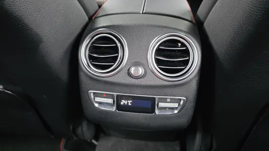 Mercedes-Benz GLC-Class X253 AMG GLC43 4MATIC 2019 33