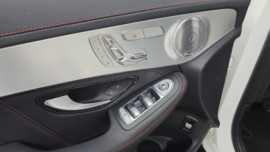 Mercedes-Benz GLC-Class X253 AMG GLC43 4MATIC 2019 30