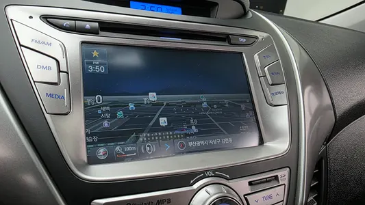 Hyundai MD M16 GDI 2013 12