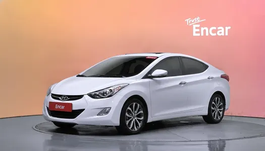 Hyundai MD M16 GDI 2013 20