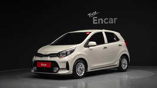 Kia (JA) 2023