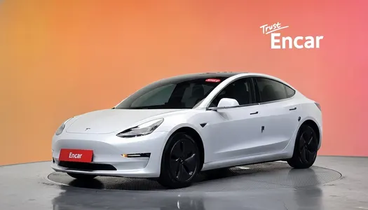 Tesla 3 AWD 2020