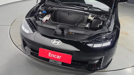 Hyundai Ioniq 6 2025 6