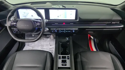 Hyundai Ioniq 6 2025 7