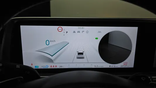 Hyundai Ioniq 6 2025 8