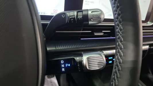 Hyundai Ioniq 6 2025 9
