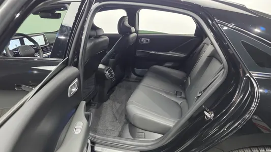 Hyundai Ioniq 6 2025 11