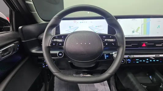 Hyundai Ioniq 6 2025 15