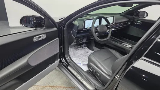 Hyundai Ioniq 6 2025 10