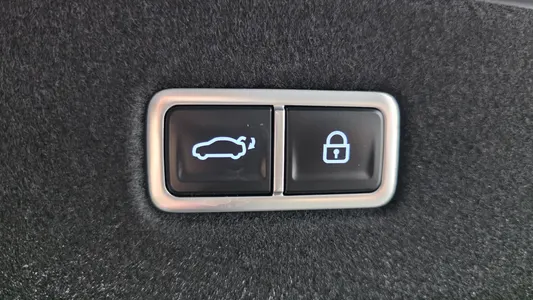 Hyundai Ioniq 6 2025 20