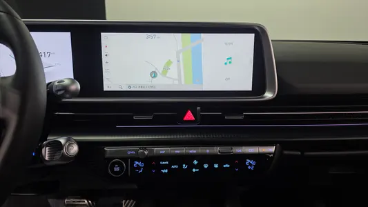 Hyundai Ioniq 6 2025 16