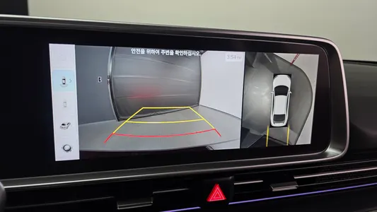 Hyundai Ioniq 6 2025 17