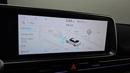 Hyundai Ioniq 6 2025 18