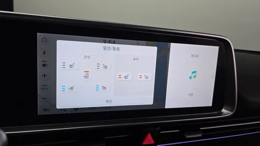 Hyundai Ioniq 6 2025 19