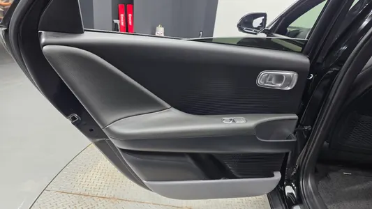 Hyundai Ioniq 6 2025 25