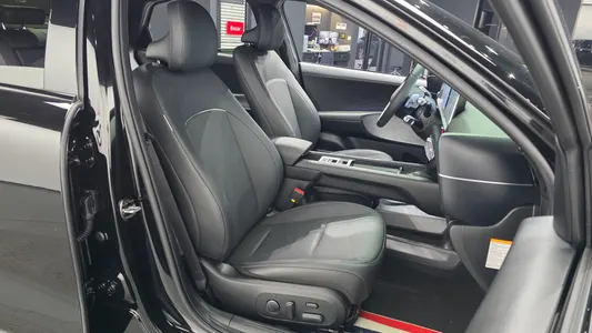 Hyundai Ioniq 6 2025 26