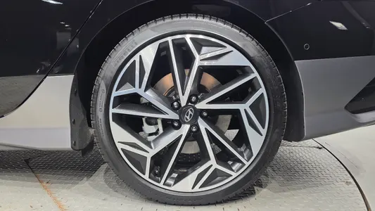 Hyundai Ioniq 6 2025 21