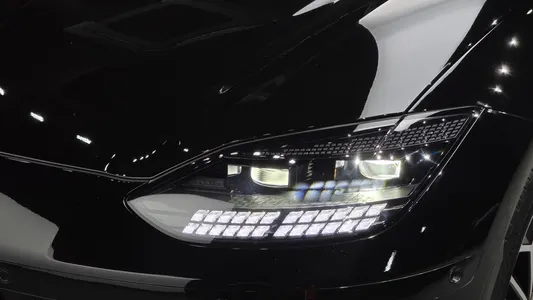 Hyundai Ioniq 6 2025 22