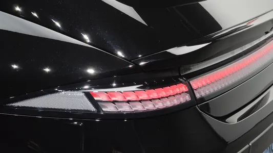 Hyundai Ioniq 6 2025 23