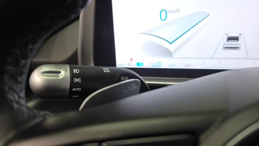 Hyundai Ioniq 6 2025 29