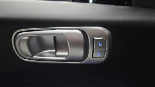 Hyundai Ioniq 6 2025 30