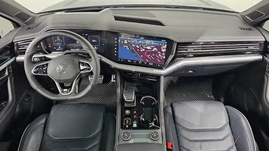 Volkswagen 3 3.0 TDI R-Line 2024 7