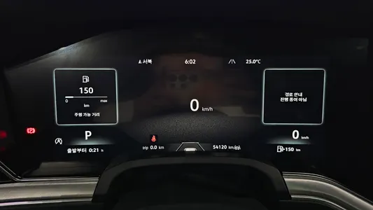 Volkswagen 3 3.0 TDI R-Line 2024 8