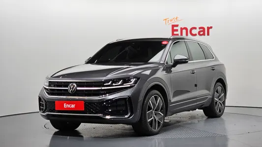 Volkswagen 3 3.0 TDI R-Line 2024