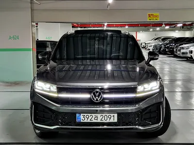 Volkswagen 3 3.0 TDI R-Line 2024 33
